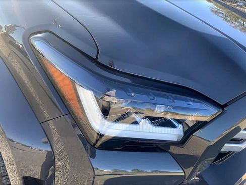 Certified 2025 Toyota 4Runner Limited image 26