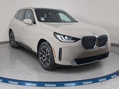 New 2026 BMW X3 xDrive30 image 3