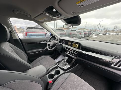 New 2026 Kia Seltos S image 24