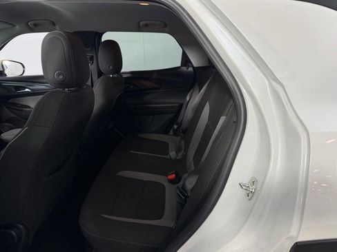 Used 2024 Chevrolet TrailBlazer LT image 26