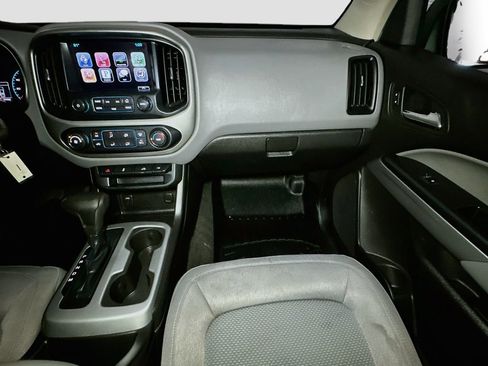 Used 2016 Chevrolet Colorado LT image 30