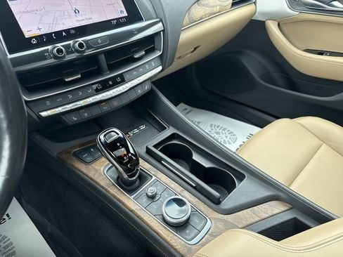 Used 2021 Cadillac CT5 Premium Luxury AWD/4WD image 43