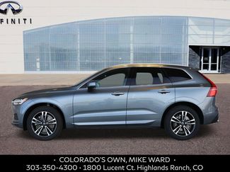 Used 2018 Volvo XC60 T6 Momentum w/ Vision Package video 2