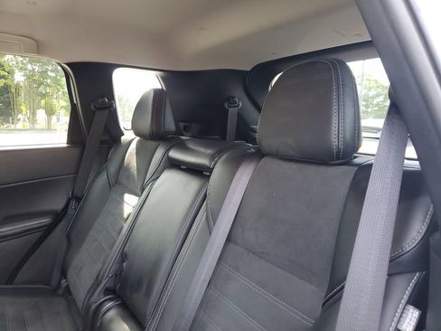 Used 2024 Mitsubishi Outlander SE Black Edition FWD image 11