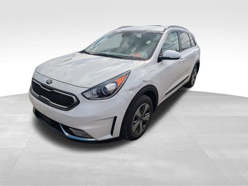 Used 2019 Kia Niro EX image 3