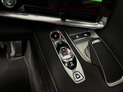 Certified 2022 Chevrolet Corvette Stingray Preferred Cpe w/ 2LT image 16