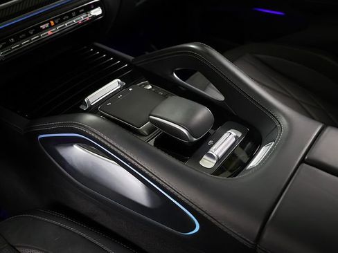 Certified 2024 Mercedes-Benz GLE 53 AMG 4MATIC Coupe image 28