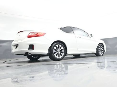 Used 2015 Honda Accord EX-L image 29