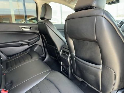 Used 2022 Ford Edge SEL w/ Convenience Package AWD/4WD image 44