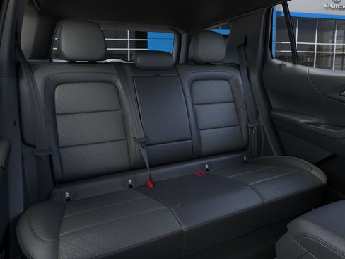 New 2026 Chevrolet Equinox LT w/ Convenience Package II image 82