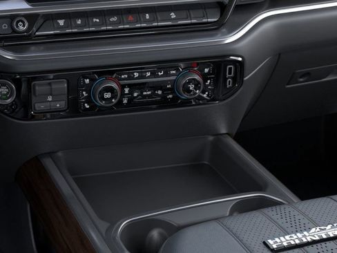 New 2026 Chevrolet Silverado 2500 High Country w/ High Country Premium Package AWD/4WD image 23