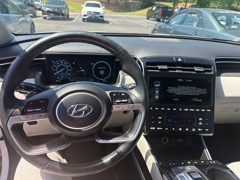 Used 2023 Hyundai Tucson Limited AWD/4WD image 7