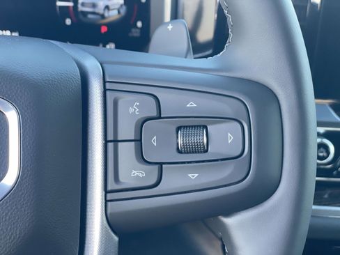 New 2026 GMC Sierra 1500 Elevation w/ Preferred Package image 12