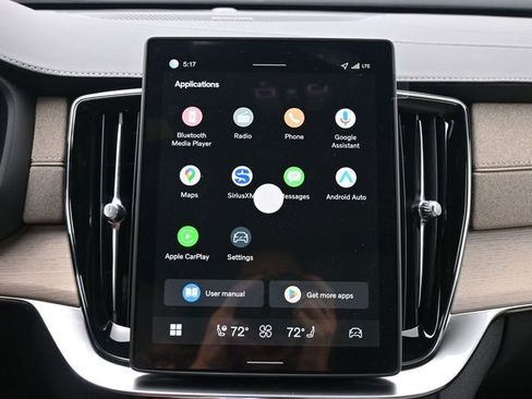 New 2026 Volvo XC90 B6 Plus w/ Protection Package Premier image 20