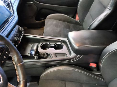 Used 2022 Dodge Durango SRT w/ Black Package AWD/4WD image 18
