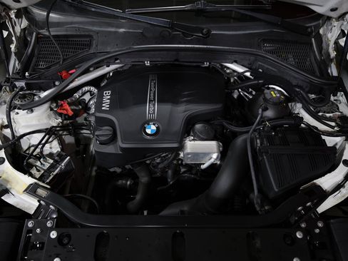 Used 2017 BMW X3 sDrive28i image 25