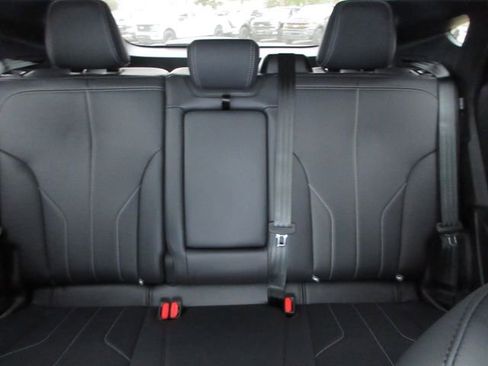 New 2026 Ford Mustang Mach-E Select w/ Technology Package RWD image 22