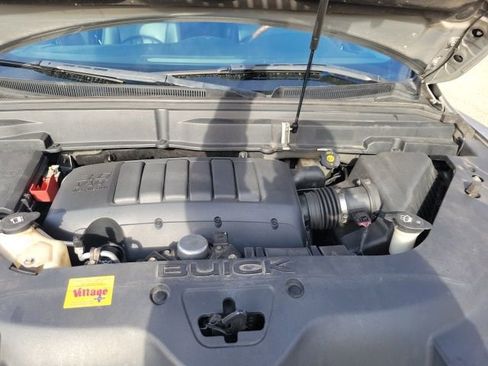 Used 2010 Buick Enclave CXL w/ Trailering Provision Package image 33