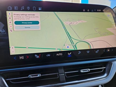 Used 2025 Chevrolet Equinox EV LT image 14