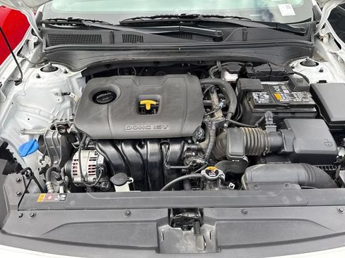 Used 2024 Kia Forte LXS FWD image 27