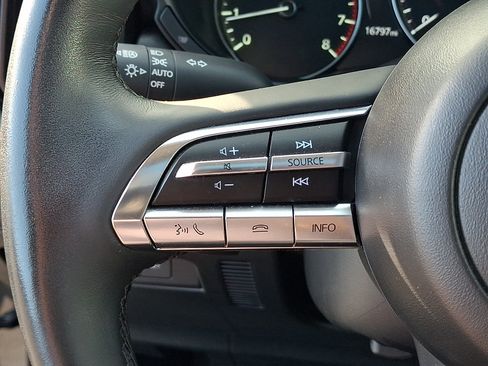 Used 2025 MAZDA CX-50 AWD 2.5 Turbo w/ Weather Package image 23