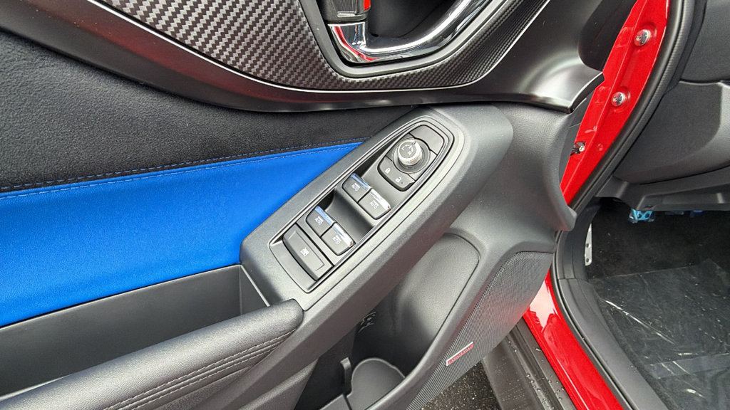 New 2026 Subaru WRX tS AWD/4WD image 20