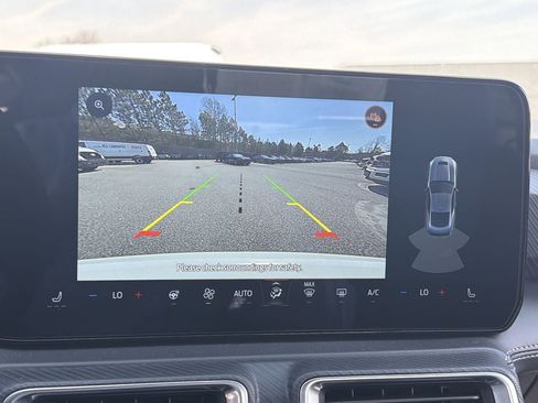 New 2025 Ford Mustang GT Premium image 3