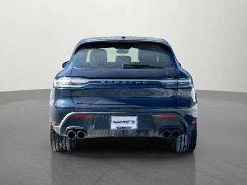 Used 2022 Porsche Macan image 6