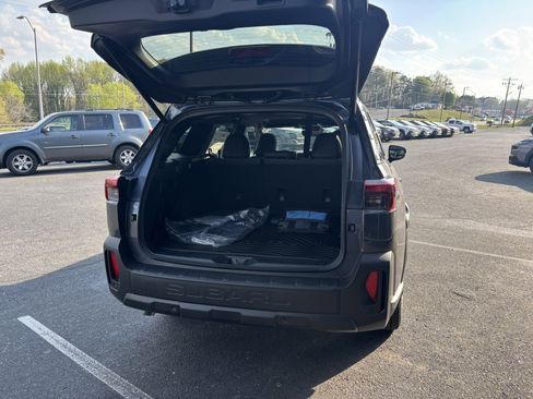 New 2026 Subaru Outback Premium AWD/4WD image 50