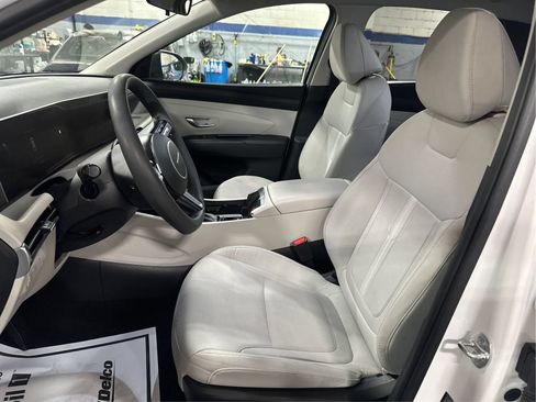 Used 2025 Hyundai Tucson SEL AWD/4WD image 9