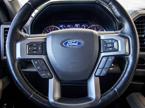 Used 2019 Ford Expedition Platinum image 35