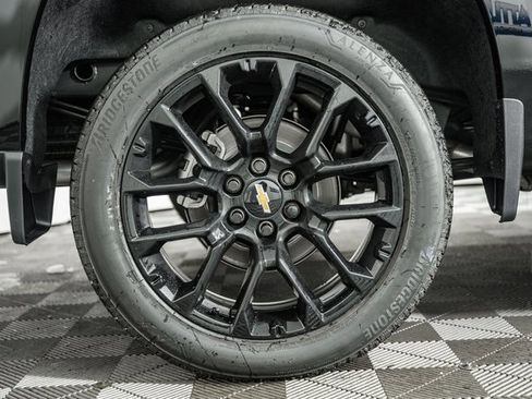 New 2026 Chevrolet Silverado 1500 High Country w/ High Country Premium Package image 24