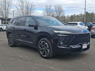 Used 2026 Buick Enclave Sport Touring w/ Power Package video 1