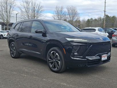 Used 2026 Buick Enclave Sport Touring w/ Power Package