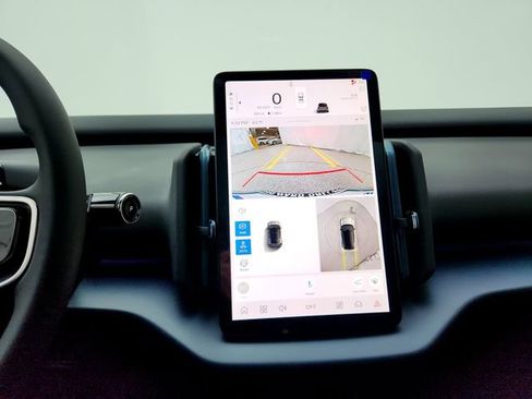 New 2026 Volvo EX30 Ultra w/ Protection Package image 21