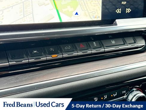 Used 2025 GMC Sierra 1500 SLT image 37