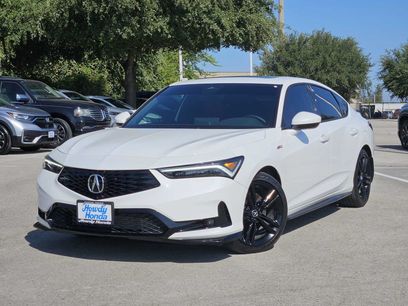 Used 2026 Acura Integra A-Spec