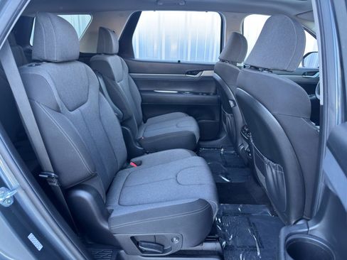 Used 2020 Hyundai Palisade SEL w/ Convenience Package image 37