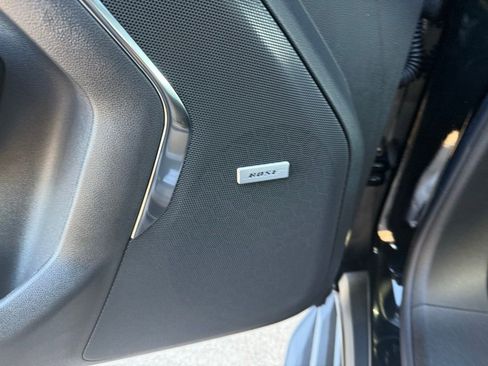 New 2025 Chevrolet Tahoe Premier w/ Sun And Tow Package image 21