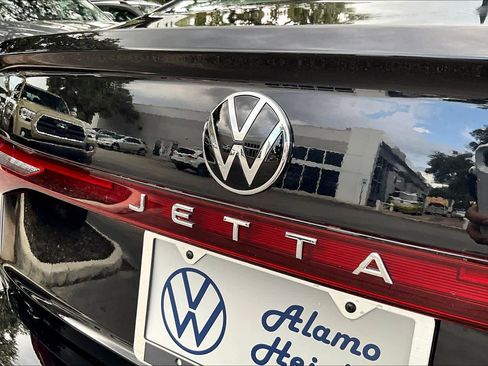 New 2026 Volkswagen Jetta Sport image 15