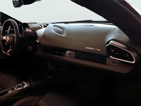 Used 2024 Ferrari 296 GTS RWD image 19