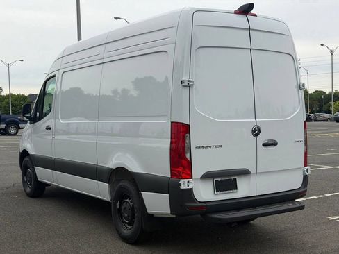New 2026 Mercedes-Benz Sprinter 2500 image 7