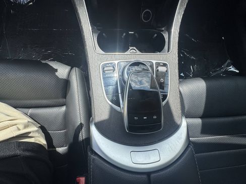 Used 2019 Mercedes-Benz C 300 4MATIC Coupe image 40
