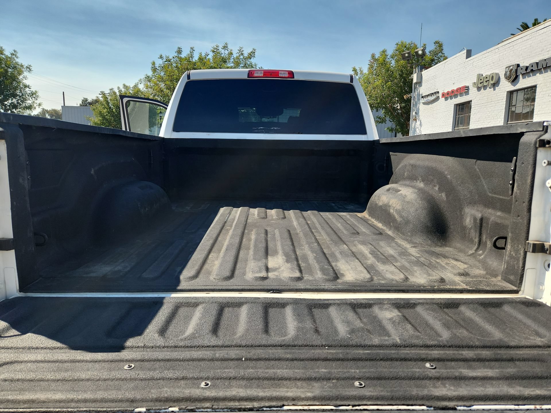 Certified 2022 RAM 2500 Big Horn AWD/4WD image 19