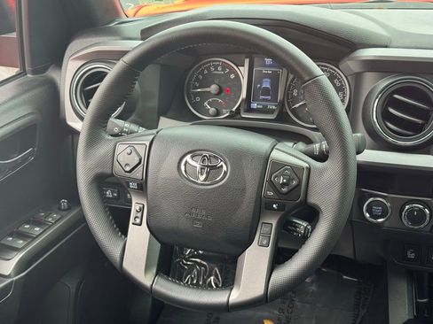 Certified 2023 Toyota Tacoma TRD Pro image 19