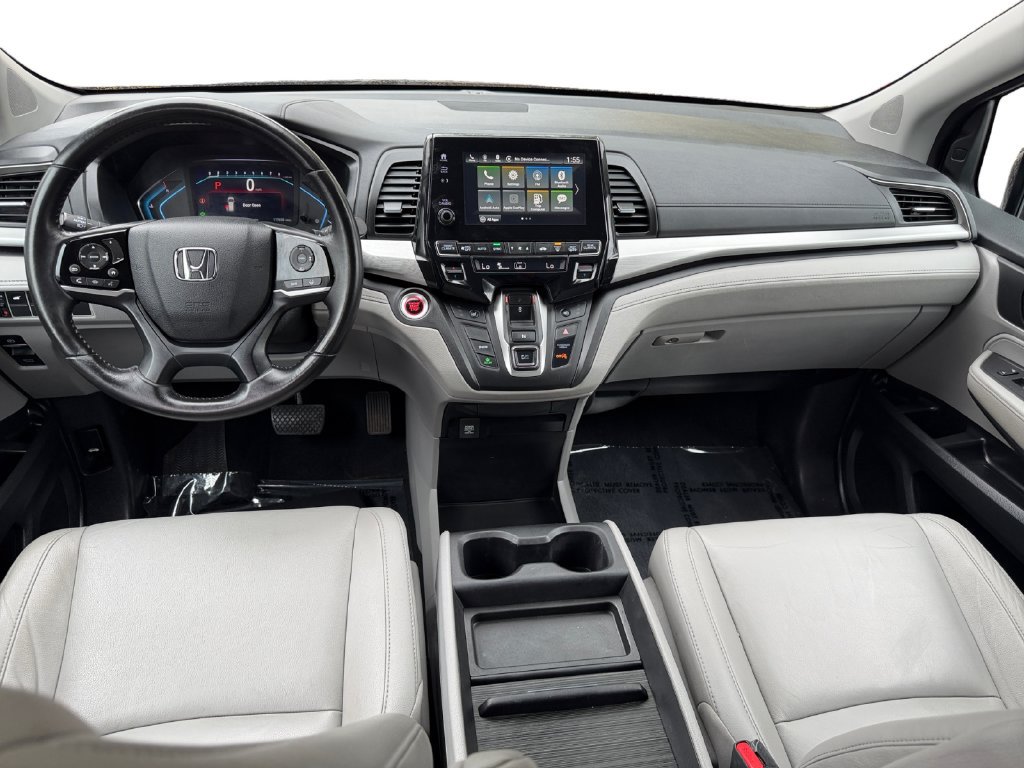 Used 2018 Honda Odyssey EX-L image 13