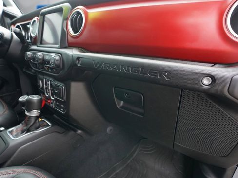 Used 2023 Jeep Wrangler Unlimited Rubicon image 26