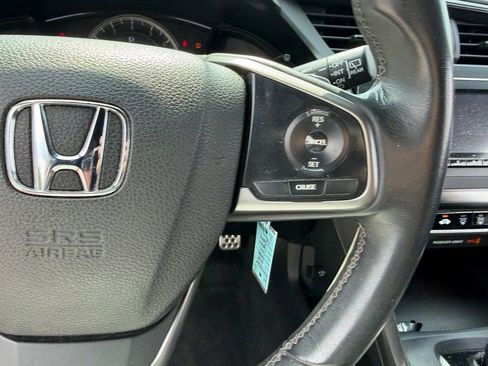 Used 2018 Honda Civic Sport image 26