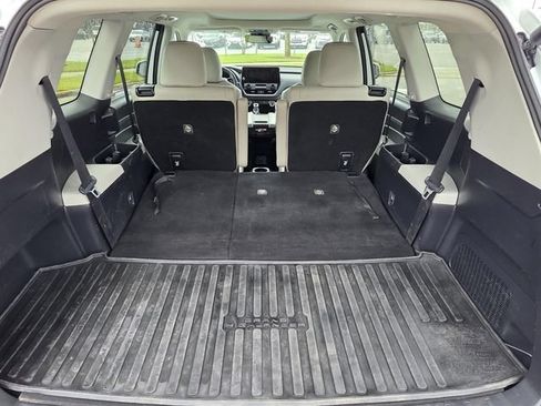 Used 2024 Toyota Grand Highlander AWD Hybrid image 14