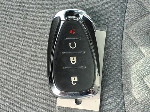 Used 2023 Chevrolet Equinox LS w/ LS Convenience Package image 83